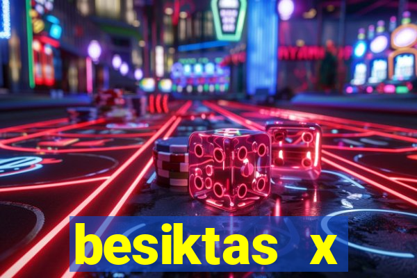 besiktas x trabzonspor palpite